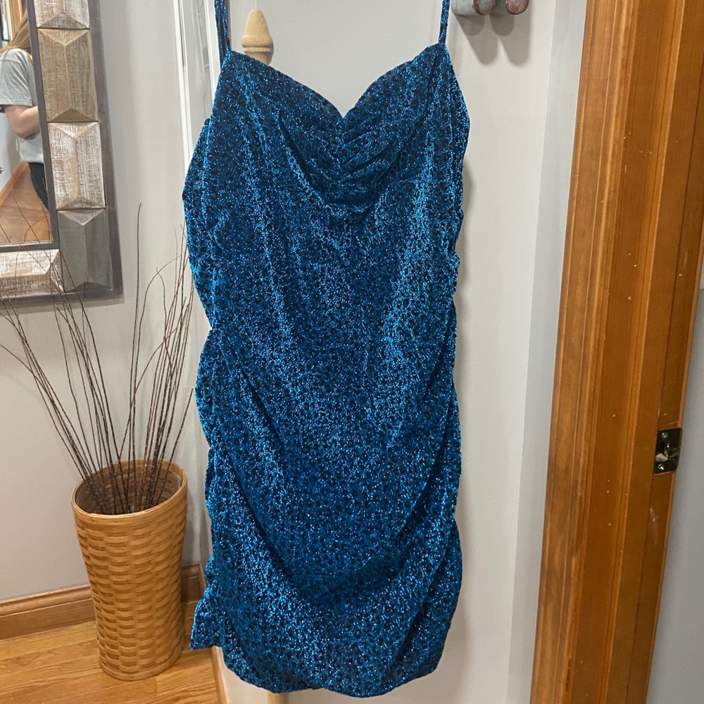 Superdown dress